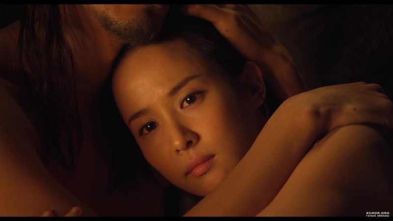 Jo Yeo-Jeung Bed Scene