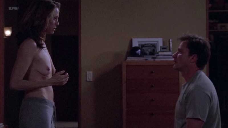 Ellie Walker in Youth Naked