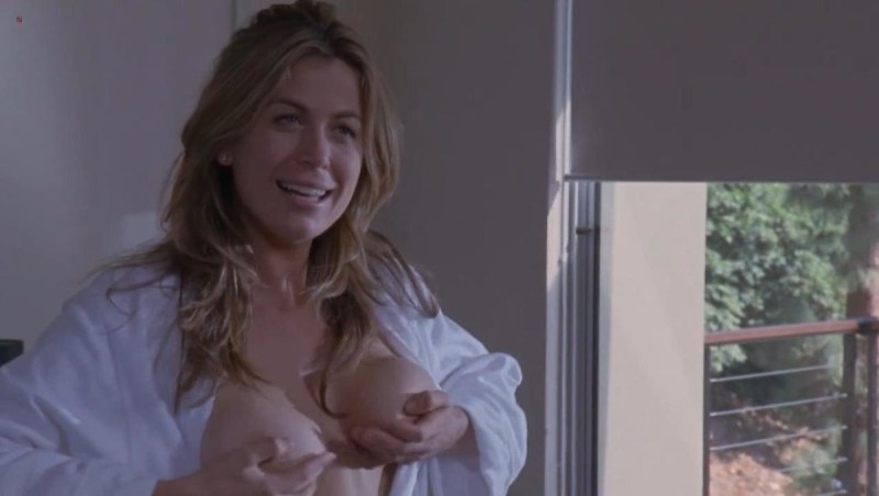 Sonya Walger hot