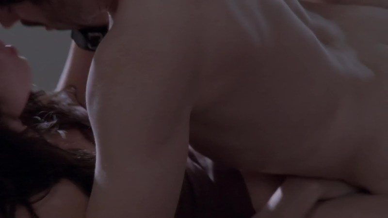 Actress Sonya Walger Naked