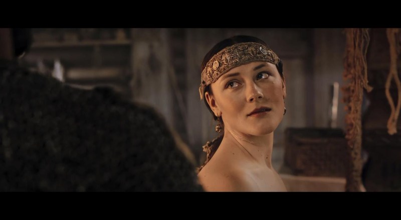 Polina Chernyshova Kolovrat