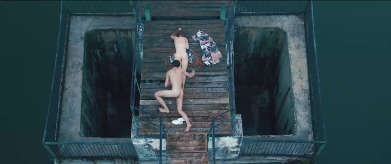 Polina Vitorgan Tits