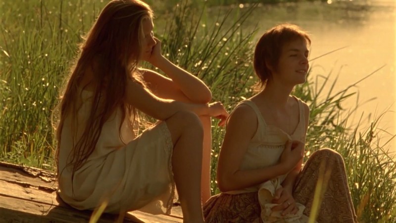 Polina Chernyshova Quiet Don 2015 Naked