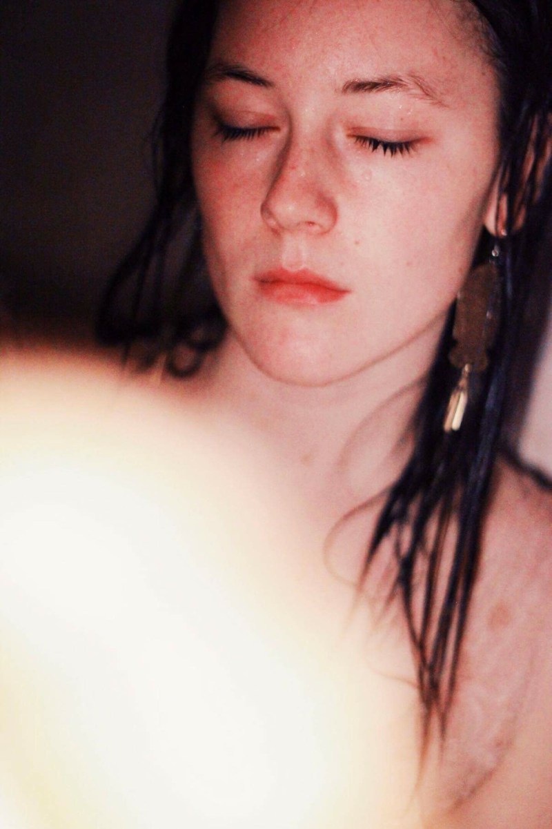 Polina Chernysheva actress