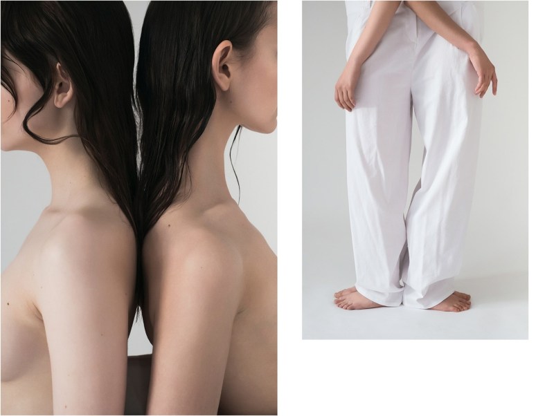 Polina Chernyshova is hot