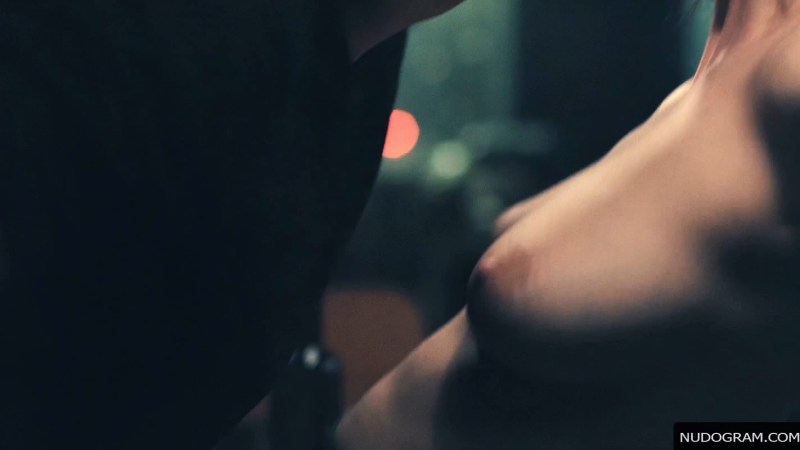 Sheilin Woodley Shailene Woodley Naked Tits