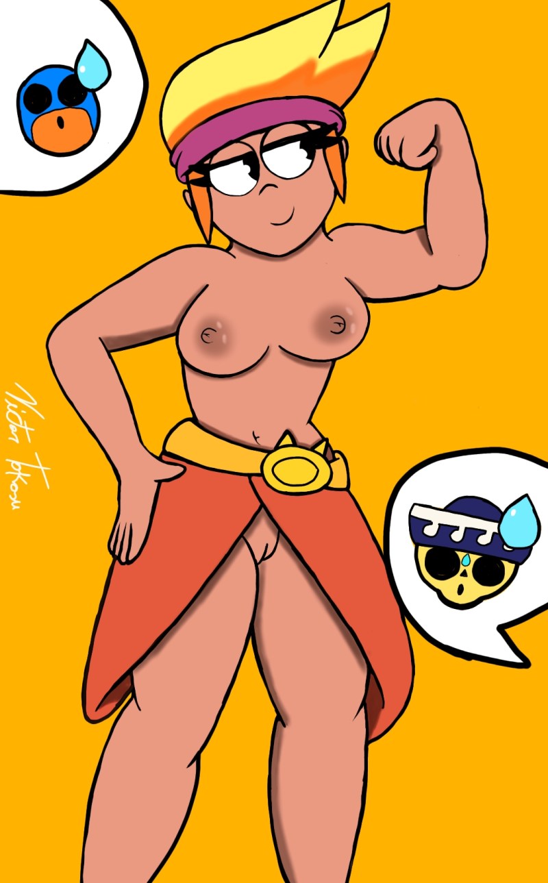 Bravo Stars Naked Amber