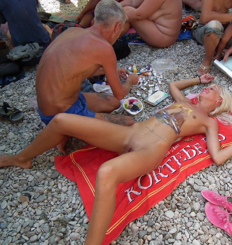 Alex Namitsev Koktebel