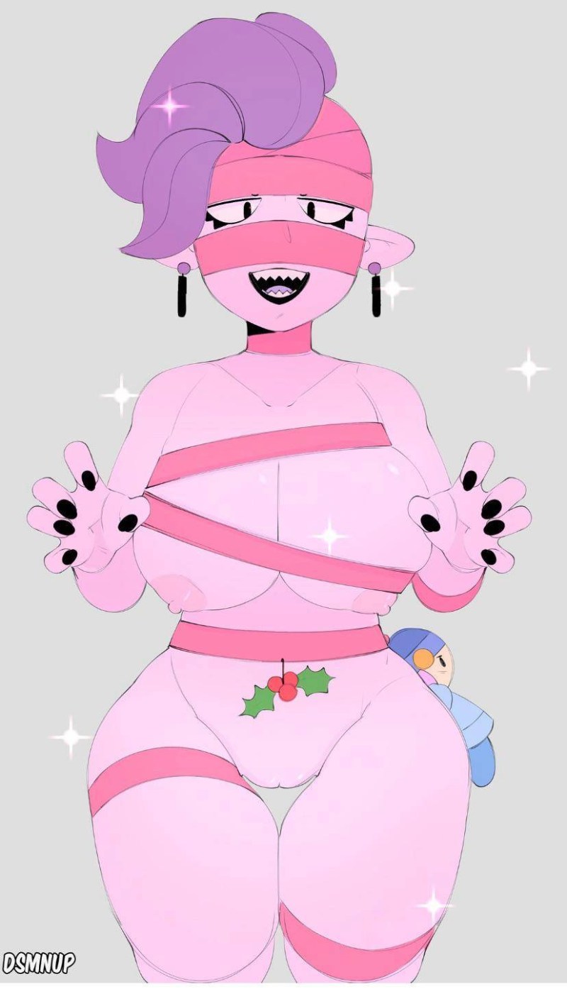 Feissiting Bravl Stars