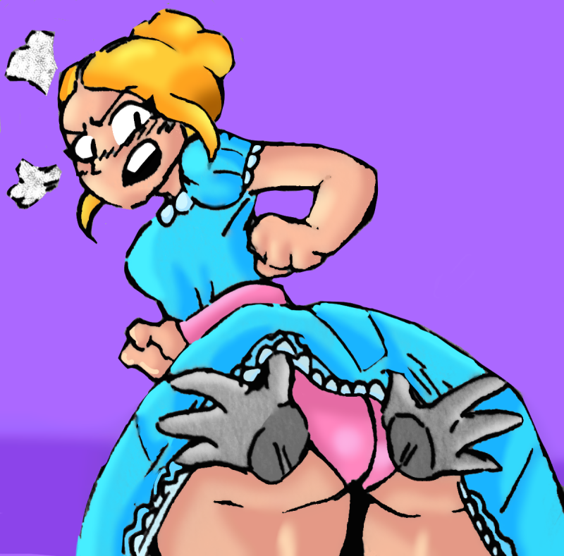 Hentai Bravo Starc Piper