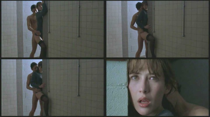 Sophie Marso Boom 2 Nudes