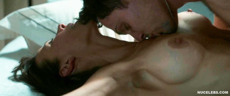 Sophie Marso Erotic scenes