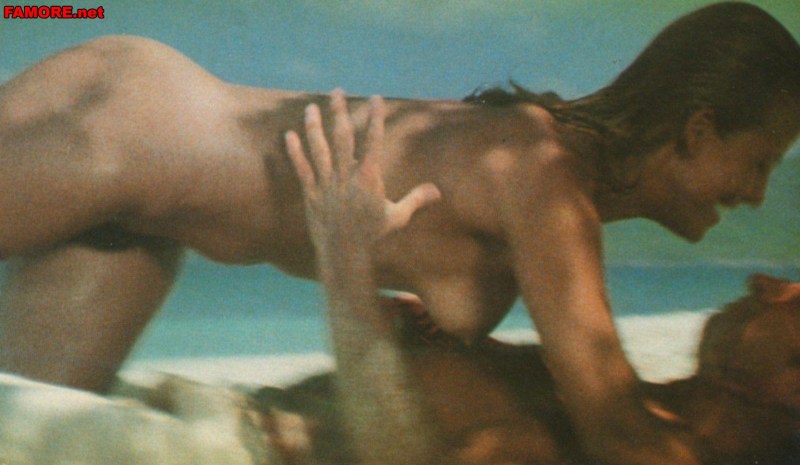 Sophie Marso in porn films GIF