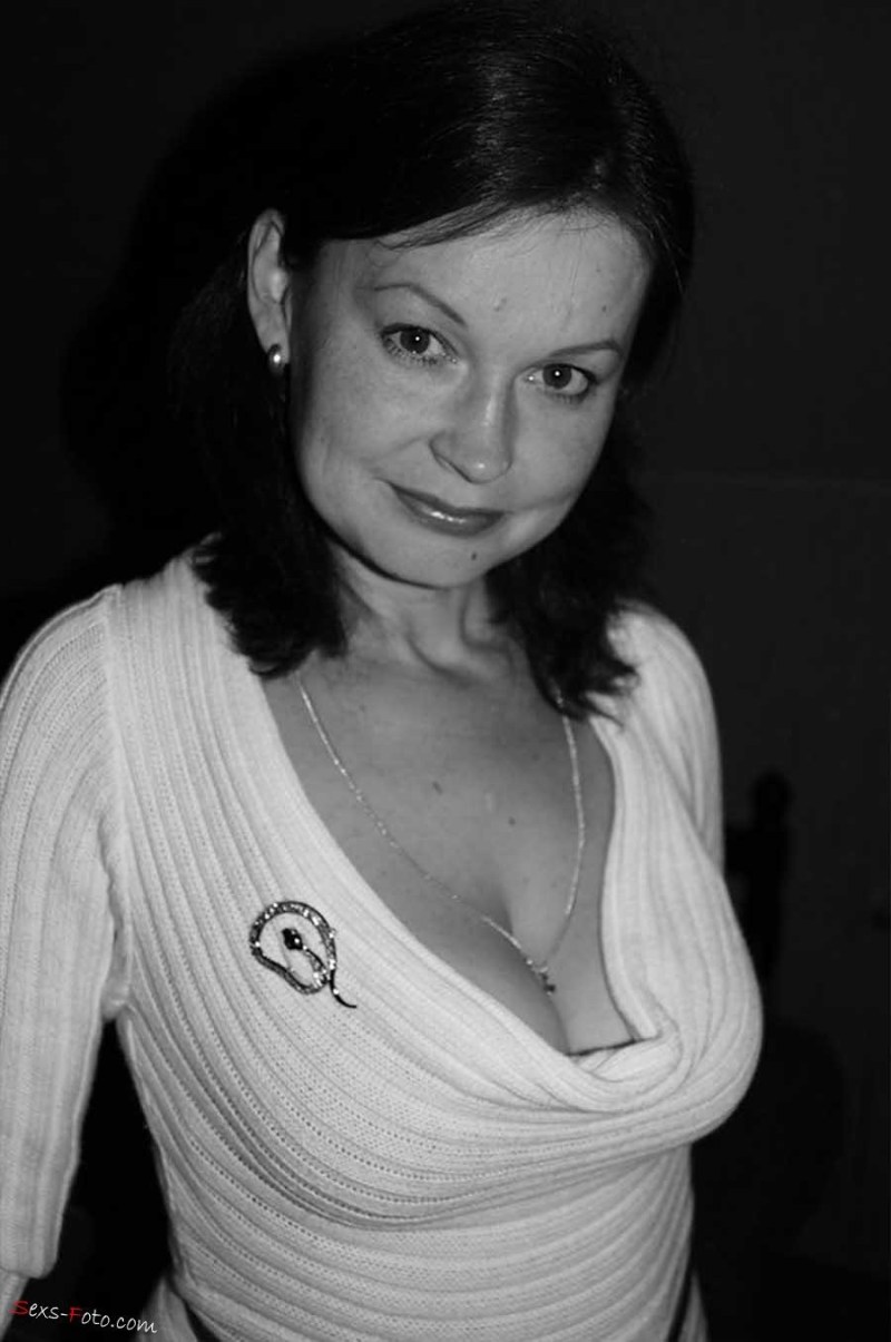 The return of the whore