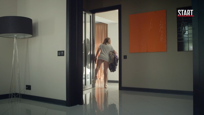 Anna Konstantinovna Shepeleva Naked