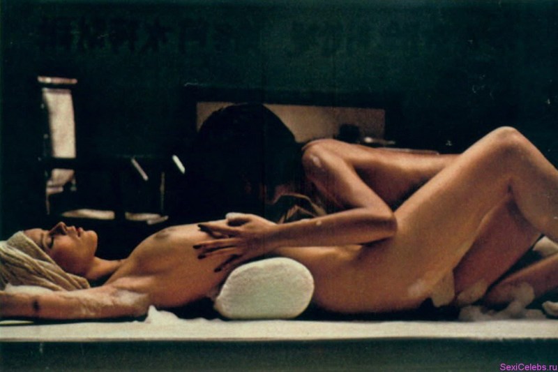 Naked Emmanuel Sylvia Cristel 1974