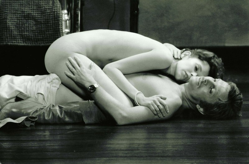 Emmanuel Sylvia Cristel 1974 Sex