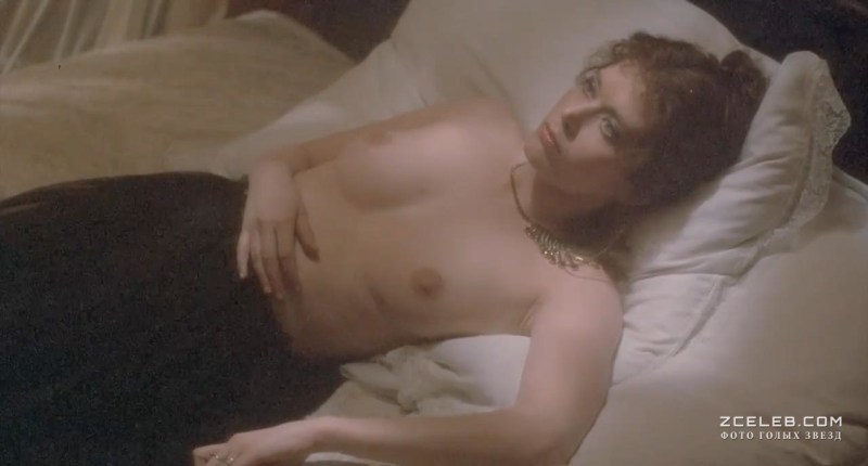 Sylvia Kristel Mata Hari