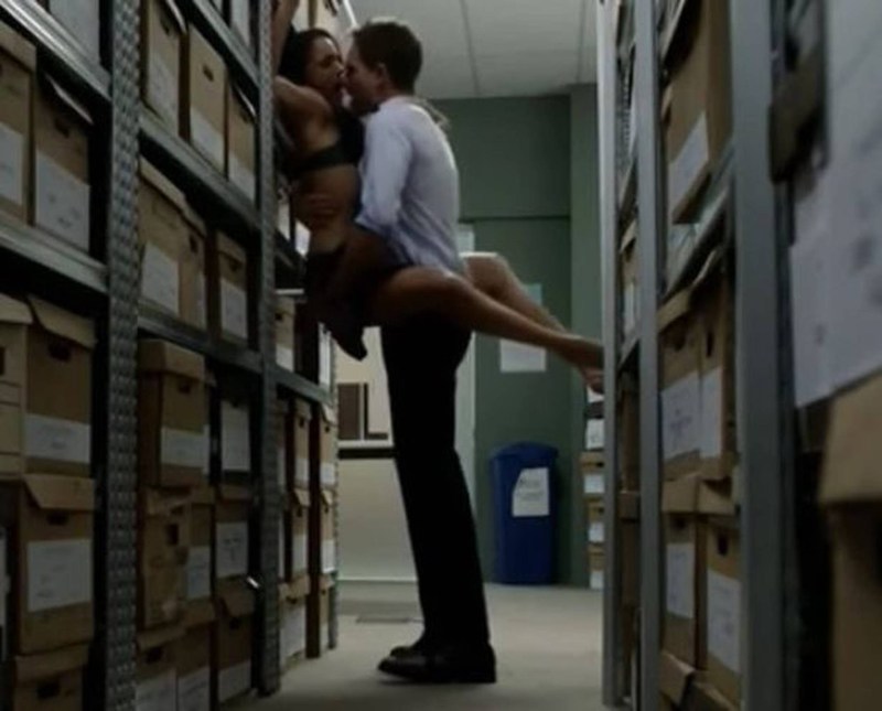 Sex Worker Blasts Meghan Markle's Stupid Banana Stunt