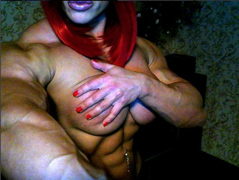 Natalya Kuznetsova Trukhina Slov