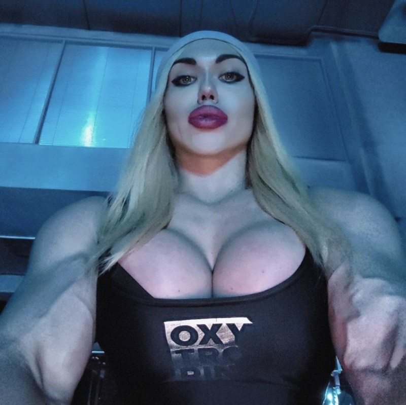 Natalia Kuznetsova Tits