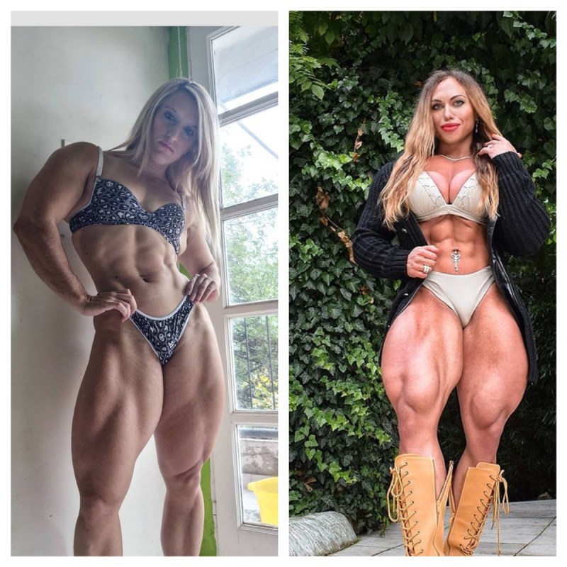 Natalia Trukhina Cliter