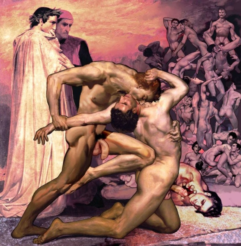 Pornography in ancient Greece