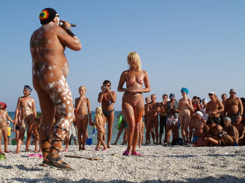 Purenudism Frida Junior