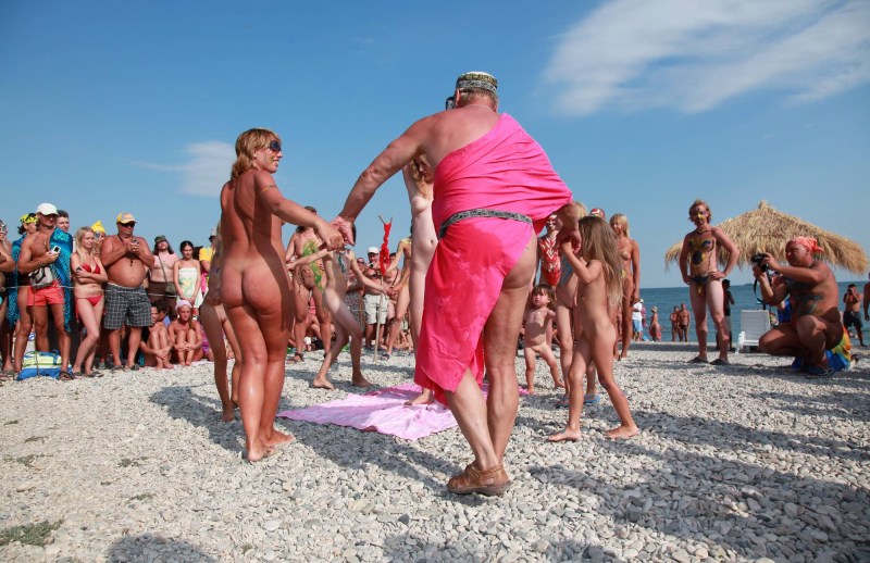 Purenudism Frida Junior