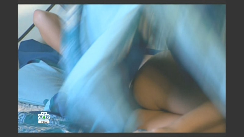 Anna Luttseva Male Way