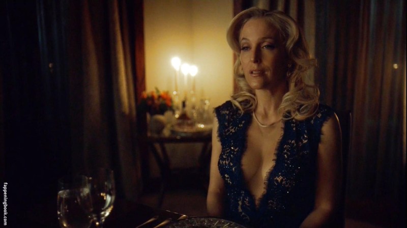 Bedelia Du Morier's Noga