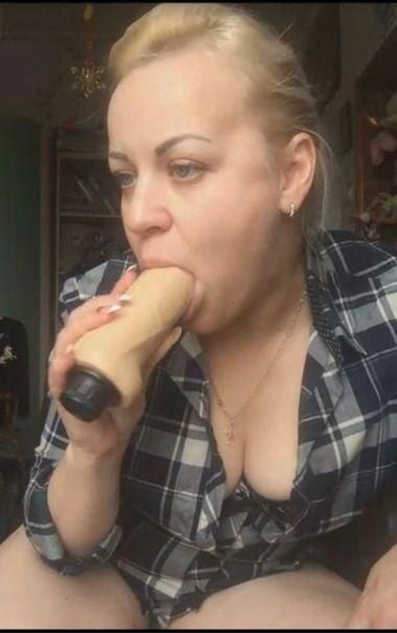 Galya Danshina Kozelsk pornography