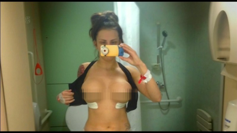 Maria Shumakova is hot