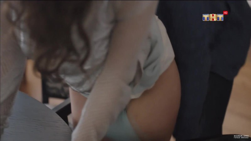 Maria Shumakova 2018 Sexy