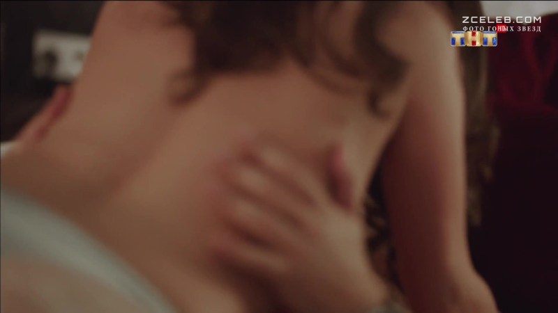 Maria Shumakova Sweet Life 2014 Naked