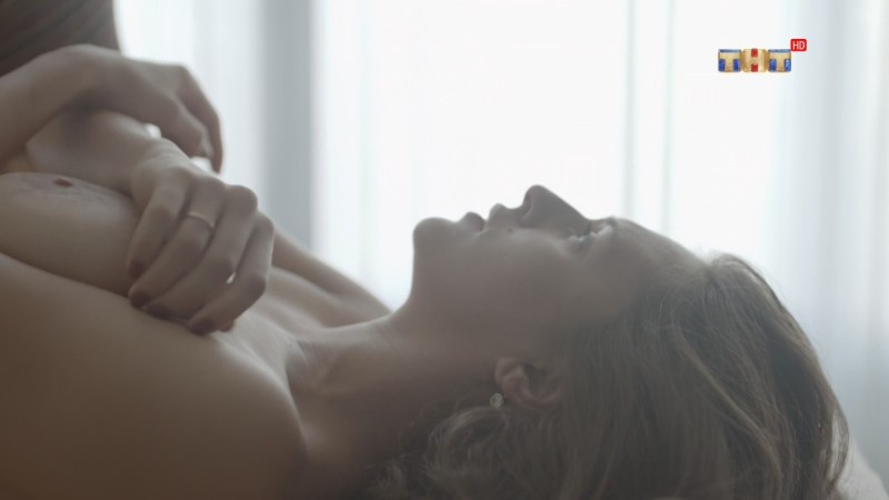 Maria Shumakova 2018 Sexy