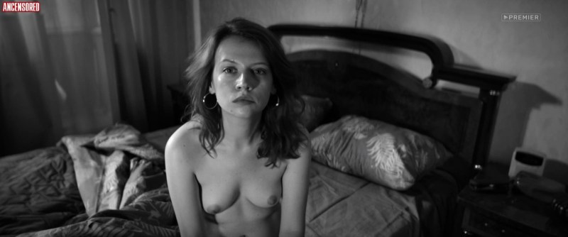 Ekaterina Shumakova actress Nude