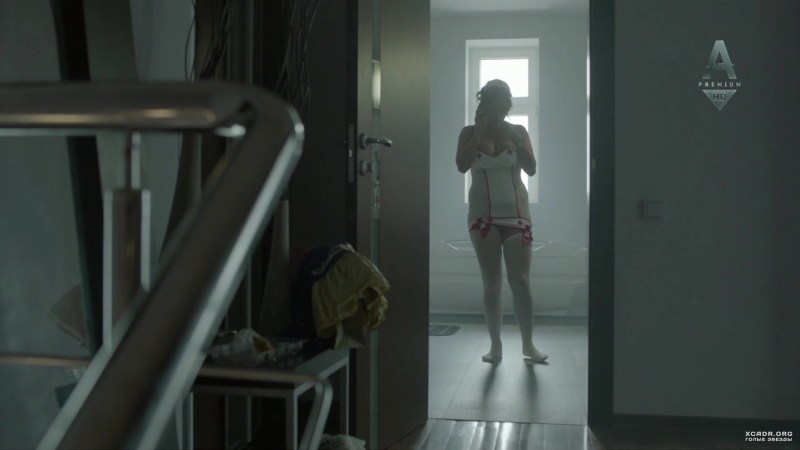 Maria Shumakova Xcadr