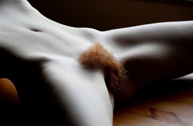 Venin Bugorok Mons Veneris