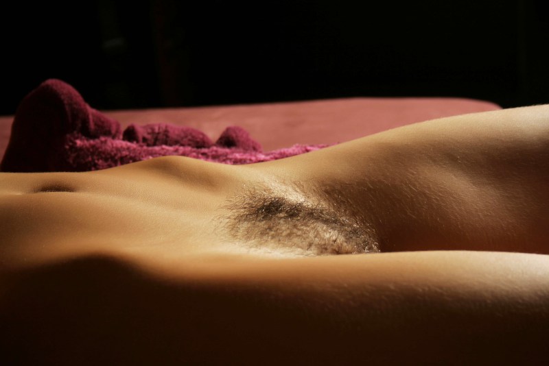 Venin Bugorok Mons Veneris