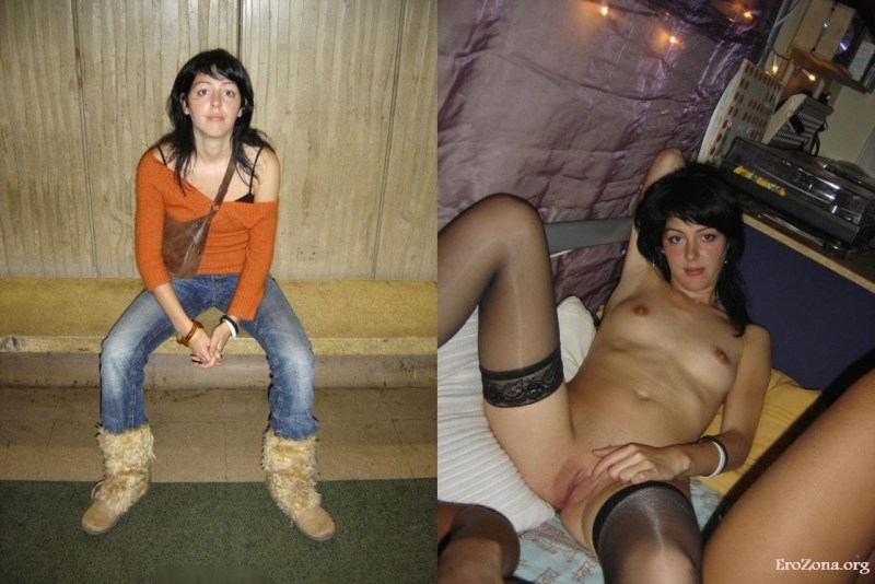 Without clothing private xxx