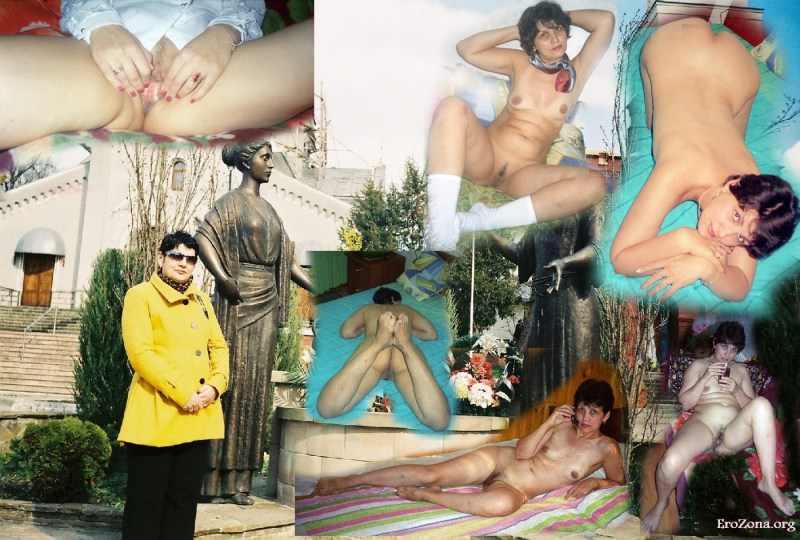 Erotic photo from a porn movie do not put on happy panties