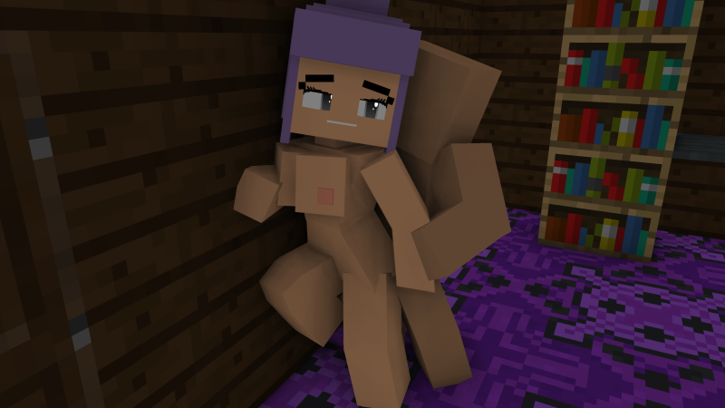 Minecraft Hentai Jenny