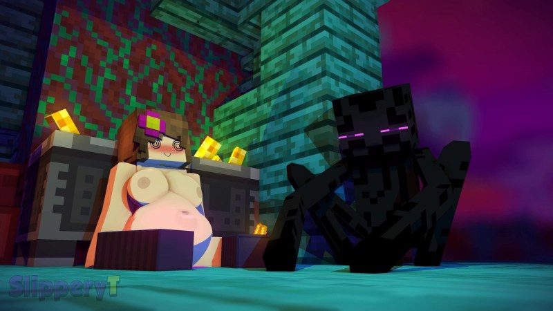 Slipperyt Jenny Ender