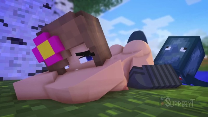 Jenny Minecraft