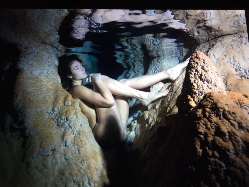 Marina Kazankova Sisi