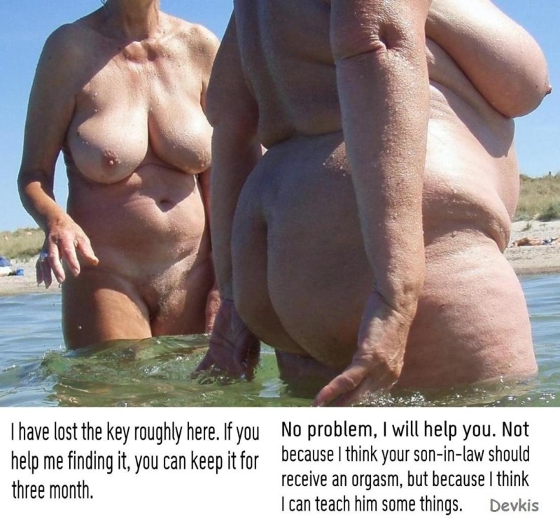 Fat women nudist