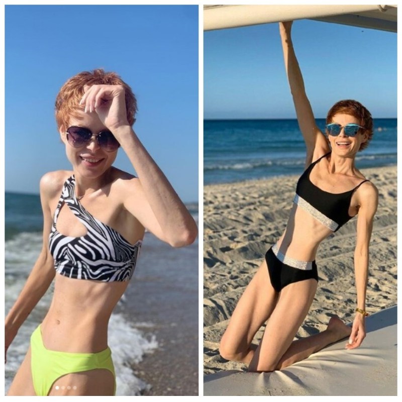 Elena Christina Lebed 2022