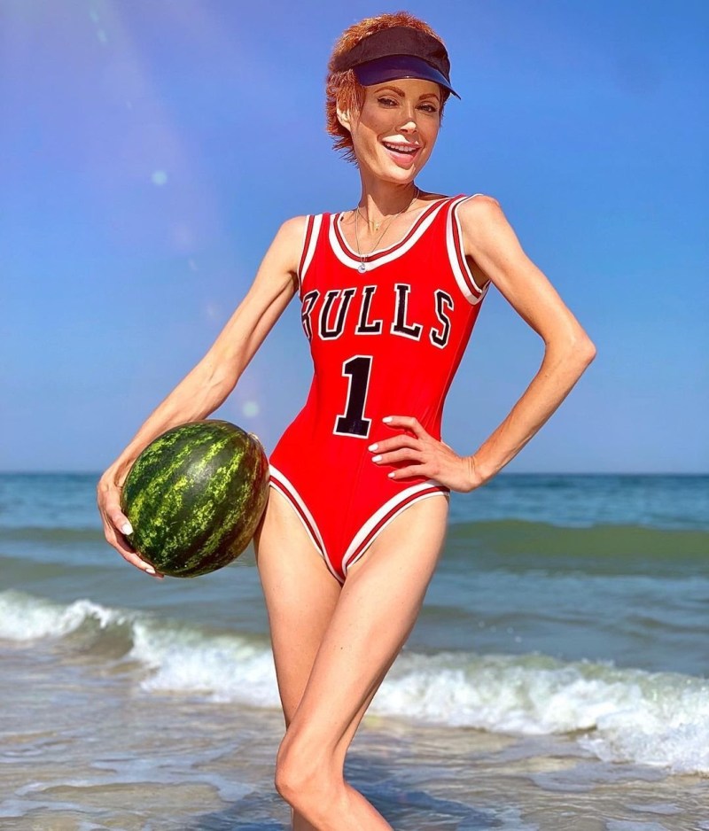 Elena Kristina Lebed