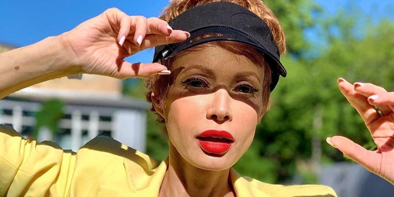 Elena Kristina Lebed